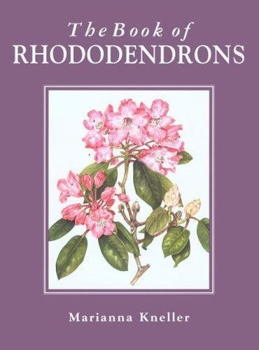 The Book of Rhododendrons