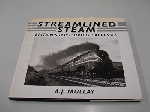 Sreamlined Steam