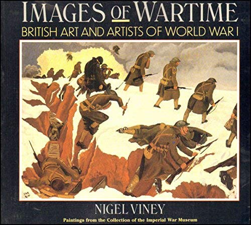 Images of Wartime