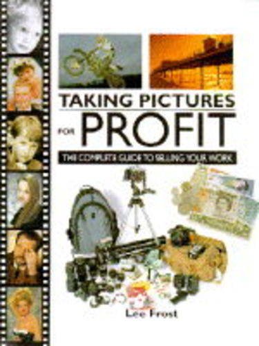 Taking Pictures for Profit