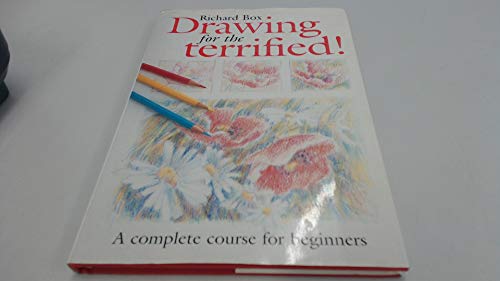 Drawing for the Terrified