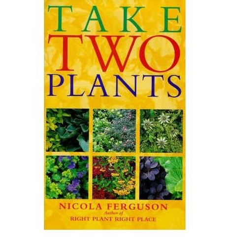 Take Two Plants