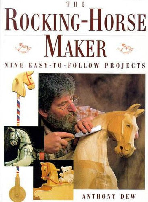 The Rocking-Horse Maker