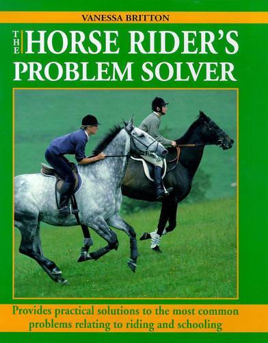 The Horse Rider's Problem Solver
