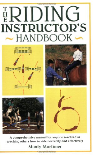 The Riding Instructor's Handbook