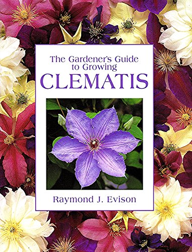 The Gardener's Guide to Growing Clematis