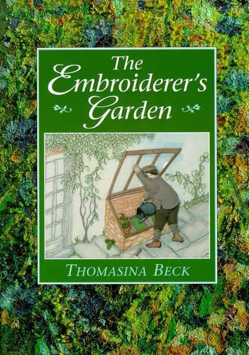The Embroiderer's Garden