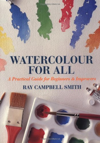 Watercolour for All