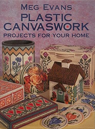 Plastic Canvaswork