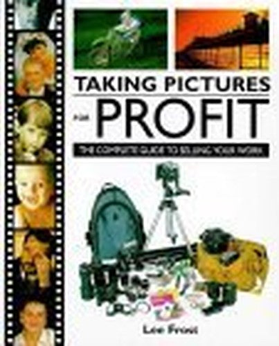 Taking Pictures for Profit