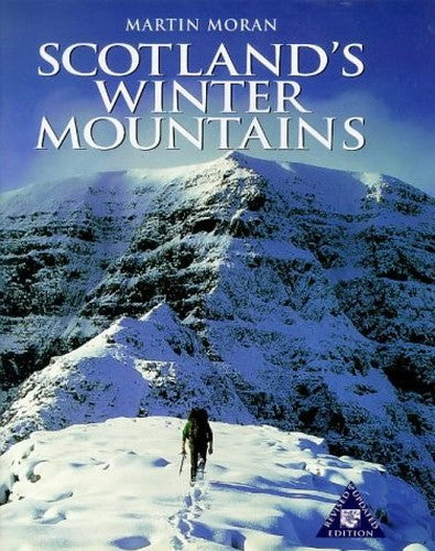 Scotland'S Winter Mountains