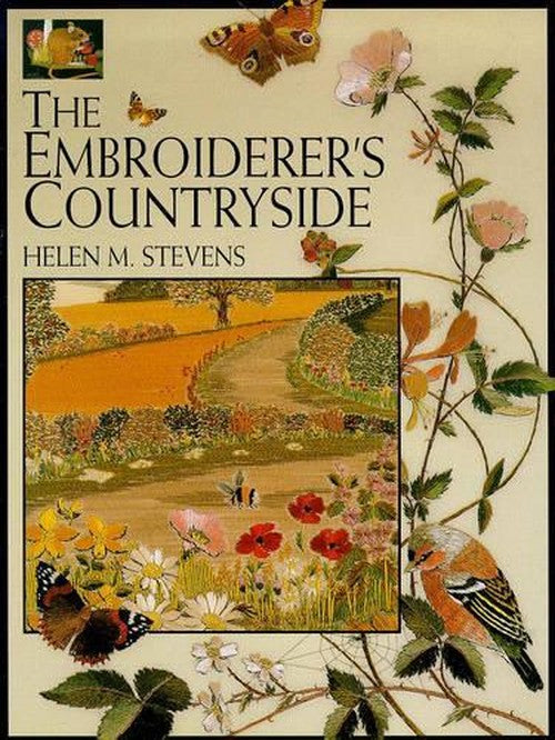 The Embroiderer's Countryside