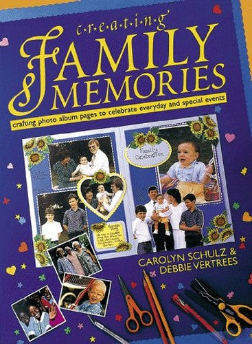 Creating Family Memories