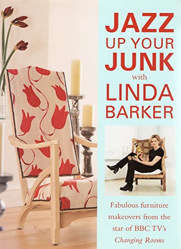 Jazz Up Your Junk with Linda Barker