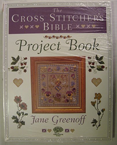 Cross Stitchers Bible