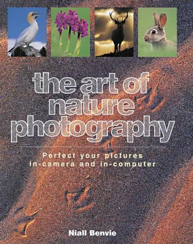 The Art of Nature Photography