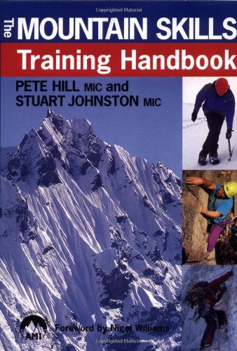 Mountain Skills Training Handbook