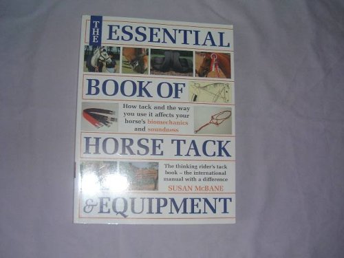 Essen. Bk Horse Tack Equip (Ru EDN)