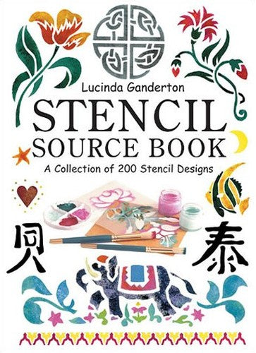 Stencil Sourcebook