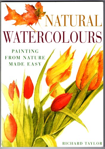 Natural Watercolours