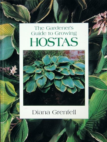 The Gardener's Guide to Growing Hostas