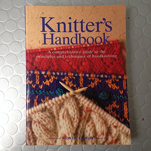 Knitter'S Handbook