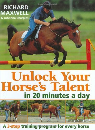 Unlock Your Horse's Talent