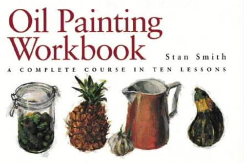 Oil Painting Workbook