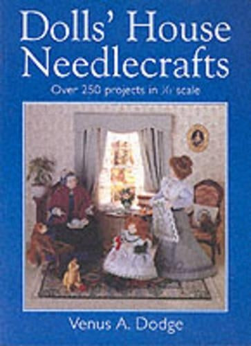 Dolls' House Needlecrafts