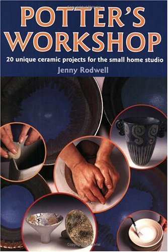Potter'S Workshop