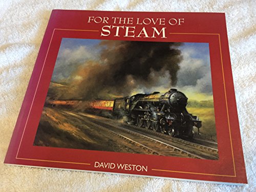 For the Love of Steam