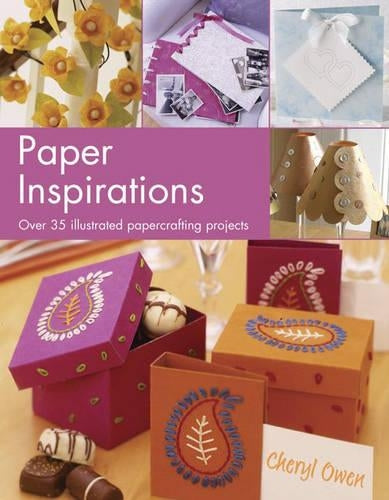 Paper Inspirations