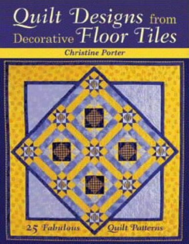 Quilts Beneath Your Feet