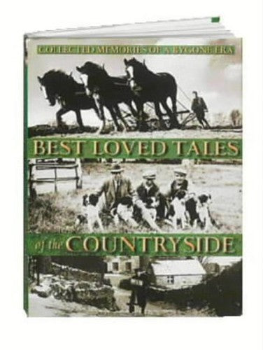 Best Loved Tales of the Countryside
