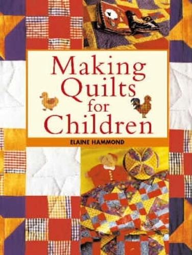 Making Quilts for Children