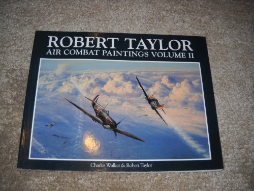 Robert Taylor: V.2