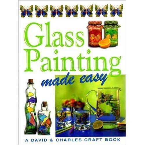 Glass Painting Made Easy