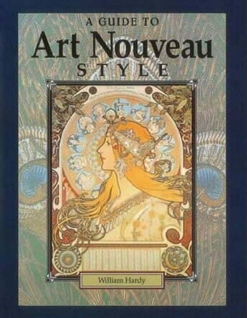A Guide to Art Nouveau Style