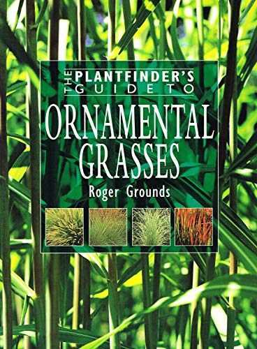 Plantfinder'S Guide:Ornamental Grass