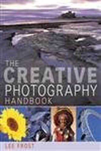 The Creative Photography Handbook