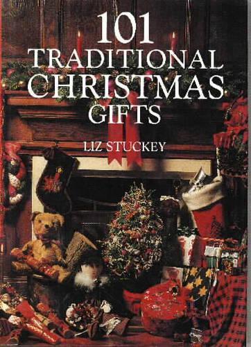 101 Traditional Christmas Gifts