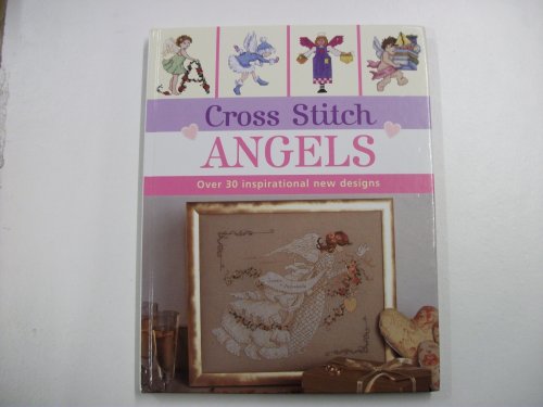Cross Stitch Angels