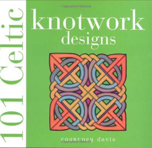 101 Celtic Knotwork Designs