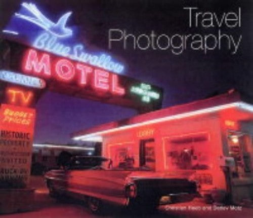Travel Photography