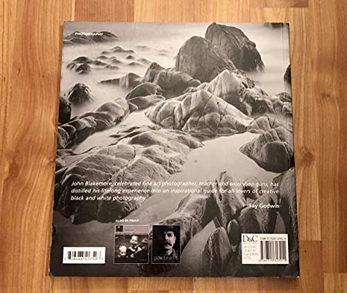 John Blakemore's Black and White Photography Workshop