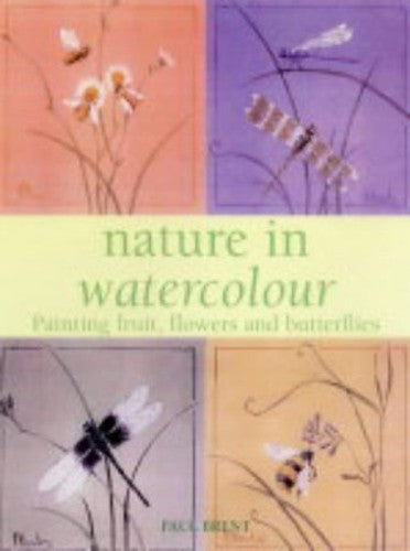 Nature in Watercolour