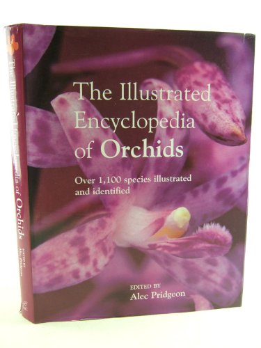 The Encyclopedia of Orchids