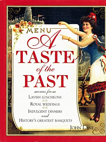 A Taste of the Past