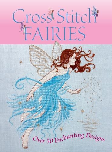 Cross Stitch Fairies