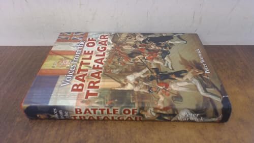 Tales from the Front Line - Trafalgar